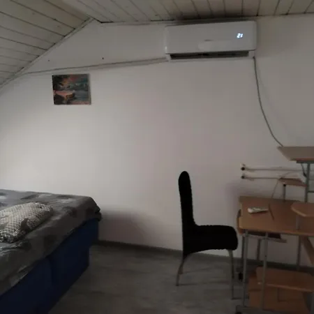 Pensiune M&d Pančevo