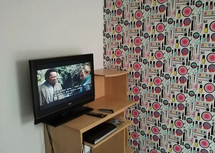 Гостевой дом M&d